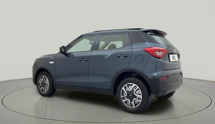 2022 Mahindra XUV300 W4 1.2 PETROL, Petrol, Manual, 6,612 km, Left Back Diagonal