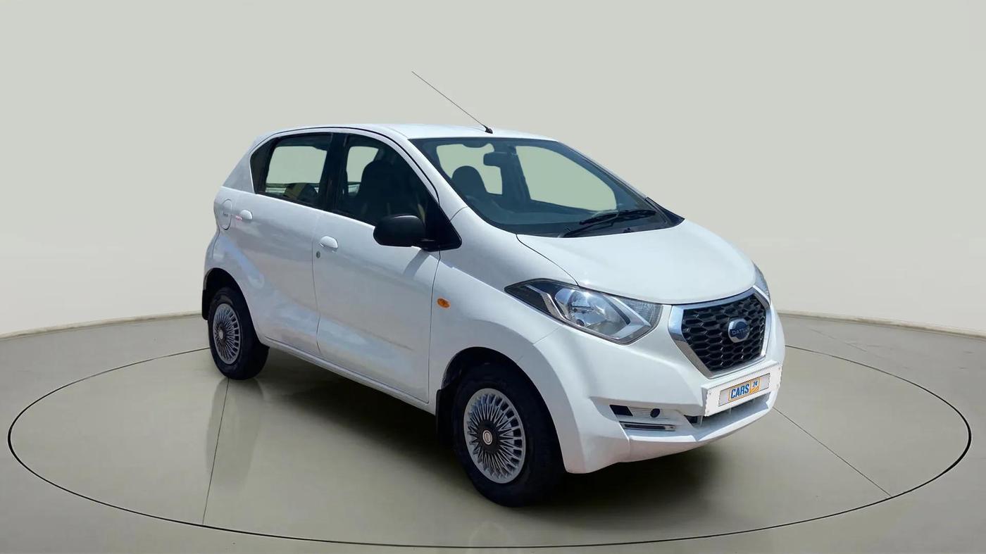 2018 Datsun Redi Go S 1.0 AMT, Petrol, Automatic, 92,764 km, SRP
