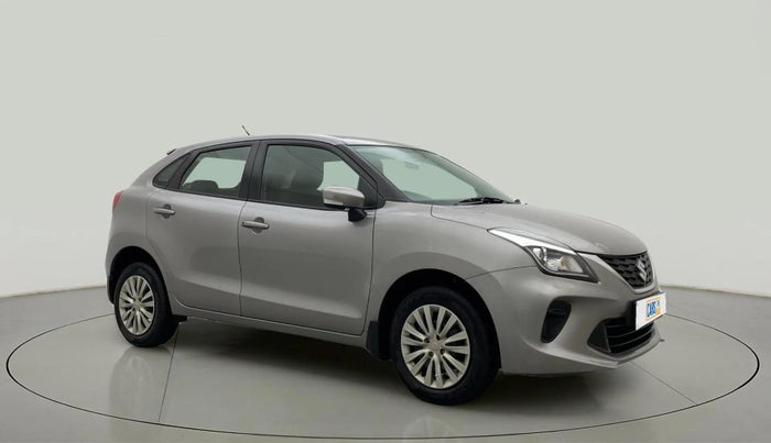 2020 Maruti Baleno DELTA PETROL 1.2, Petrol, Manual, 16,809 km, Right Front Diagonal