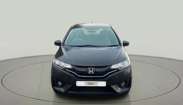 2017 Honda Jazz 1.2L I-VTEC V AT, Petrol, Automatic, 29,625 km, Front