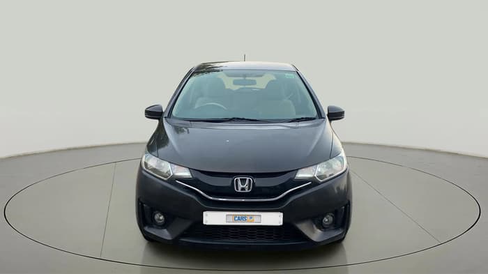 2017 Honda Jazz 1.2L I-VTEC V AT, Petrol, Automatic, 29,649 km, Front