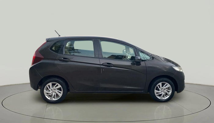 2017 Honda Jazz 1.2L I-VTEC V AT, Petrol, Automatic, 29,625 km, Right Side View