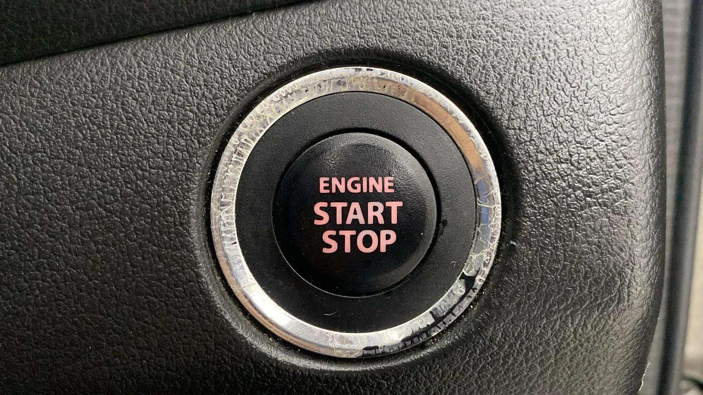 2020 Maruti Baleno ZETA PETROL 1.2, Petrol, Manual, 31,397 km, Keyless Start/ Stop Button