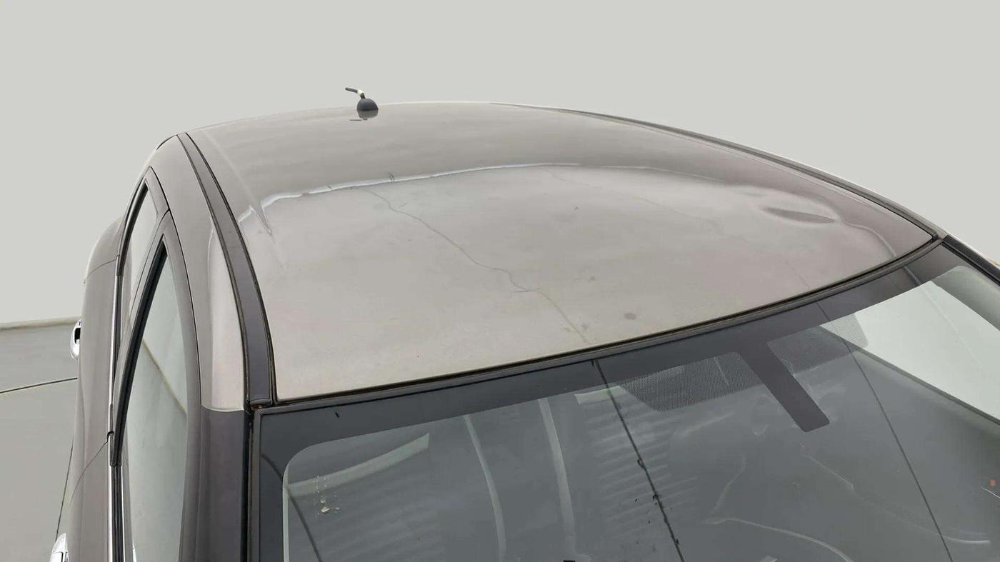 2020 Maruti Baleno ZETA PETROL 1.2, Petrol, Manual, 31,397 km, Roof