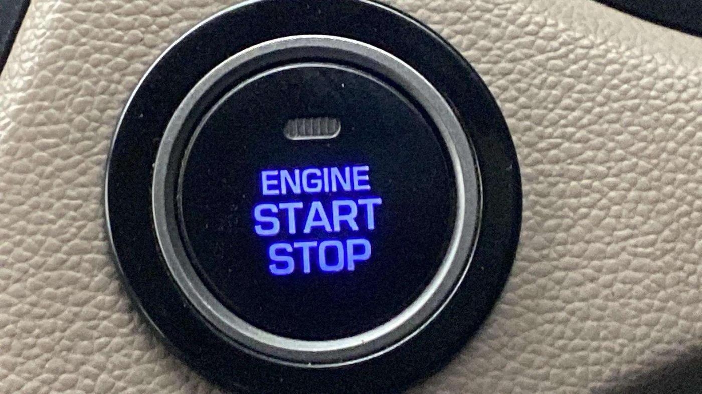 2019 Hyundai Elite i20 ASTA 1.2 (O), Petrol, Manual, 38,302 km, Keyless Start/ Stop Button