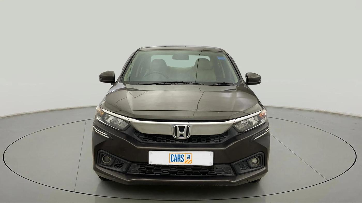 2020 Honda Amaze 1.2L I-VTEC S, Petrol, Manual, 26,289 km, Front