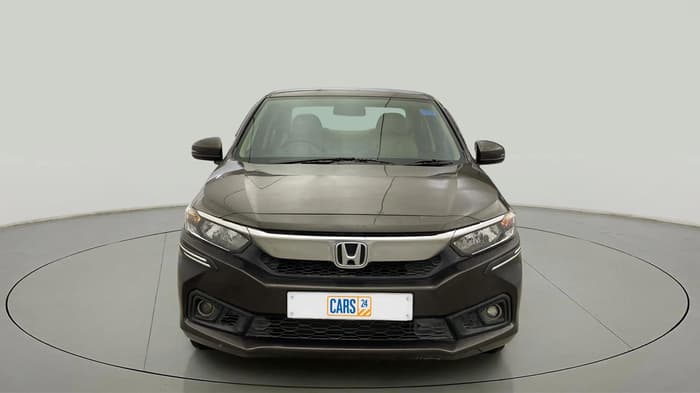 2020 Honda Amaze 1.2L I-VTEC S, Petrol, Manual, 26,289 km, Front