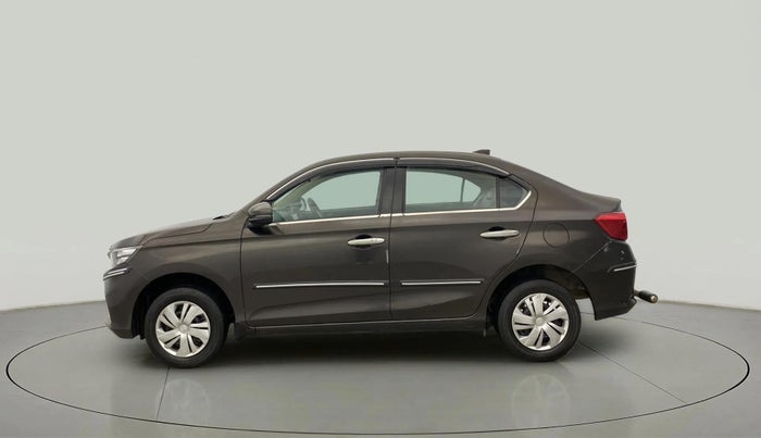 2020 Honda Amaze 1.2L I-VTEC S, Petrol, Manual, 25,720 km, Left Side