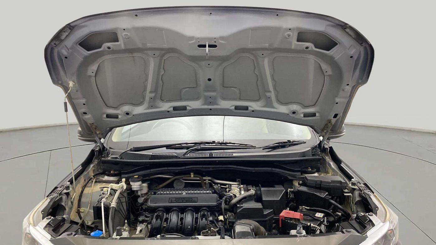 2020 Honda Amaze 1.2L I-VTEC S, Petrol, Manual, 26,289 km, Open Bonet