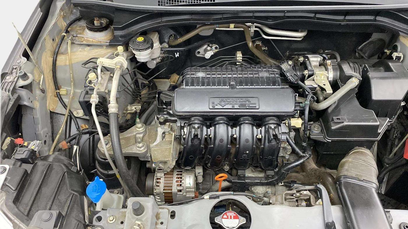 2020 Honda Amaze 1.2L I-VTEC S, Petrol, Manual, 26,289 km, Engine View - Right
