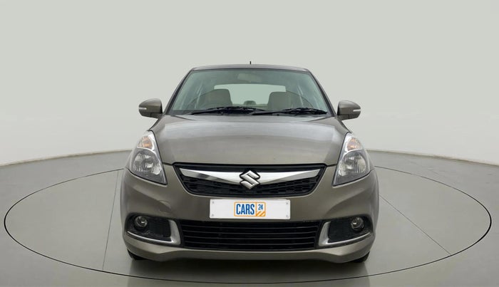 2015 Maruti Swift Dzire VXI, Petrol, Manual, 29,217 km, Front