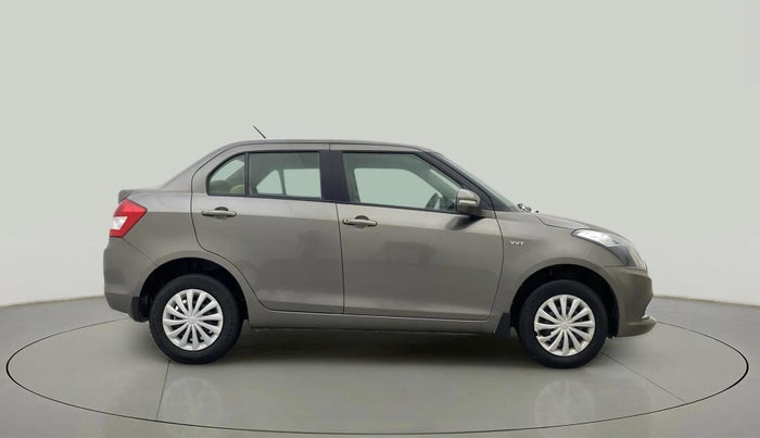 2015 Maruti Swift Dzire VXI, Petrol, Manual, 29,217 km, Right Side View