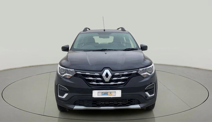 2023 Renault TRIBER RXZ, Petrol, Manual, 15,132 km, Front