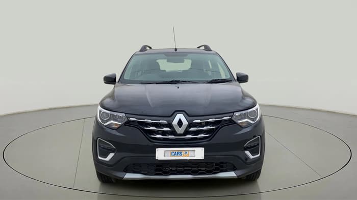 2023 Renault TRIBER RXZ, Petrol, Manual, 15,132 km, Front
