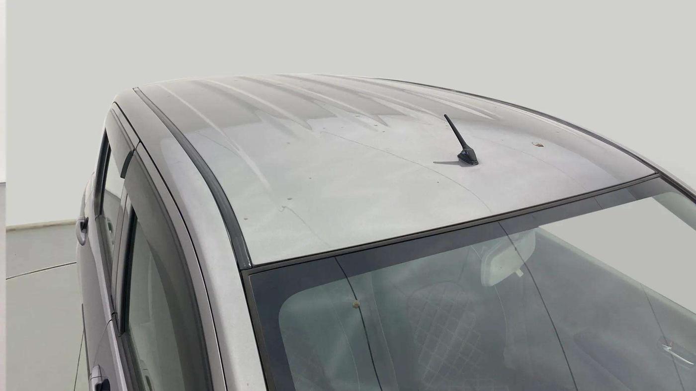 2016 Maruti Celerio ZXI AMT (O), Petrol, Automatic, 59,996 km, Roof