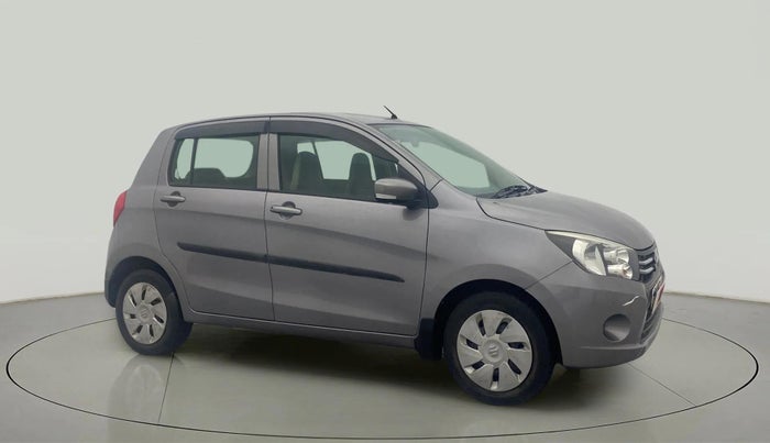 2016 Maruti Celerio ZXI AMT (O), Petrol, Automatic, 59,777 km, Right Front Diagonal