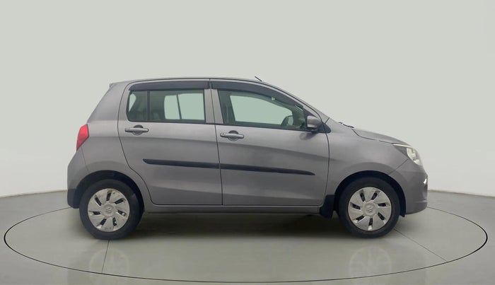 2016 Maruti Celerio ZXI AMT (O), Petrol, Automatic, 59,777 km, Right Side View