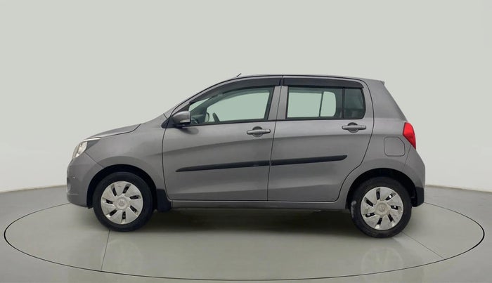 2016 Maruti Celerio ZXI AMT (O), Petrol, Automatic, 59,777 km, Left Side