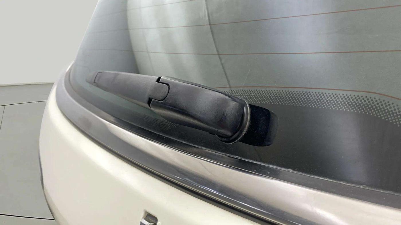 2019 Jeep Compass LIMITED 1.4 PETROL AT, Petrol, Automatic, 70,331 km, Rear Wiper
