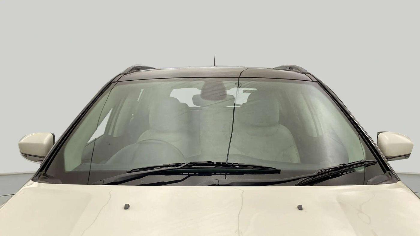 2019 Jeep Compass LIMITED 1.4 PETROL AT, Petrol, Automatic, 70,331 km, Front Windshield