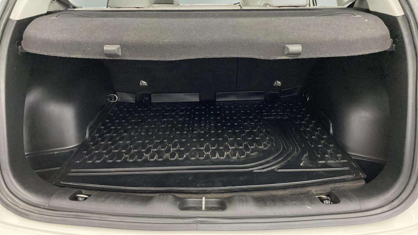 2019 Jeep Compass LIMITED 1.4 PETROL AT, Petrol, Automatic, 70,331 km, Boot Open Zoomed View