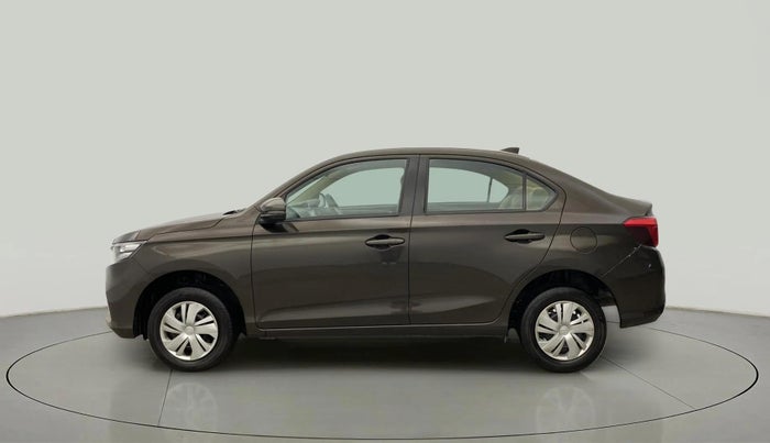 2023 Honda Amaze 1.2L I-VTEC S, Petrol, Manual, 4,379 km, Left Side