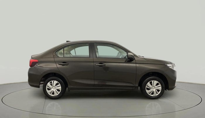 2023 Honda Amaze 1.2L I-VTEC S, Petrol, Manual, 4,379 km, Right Side View