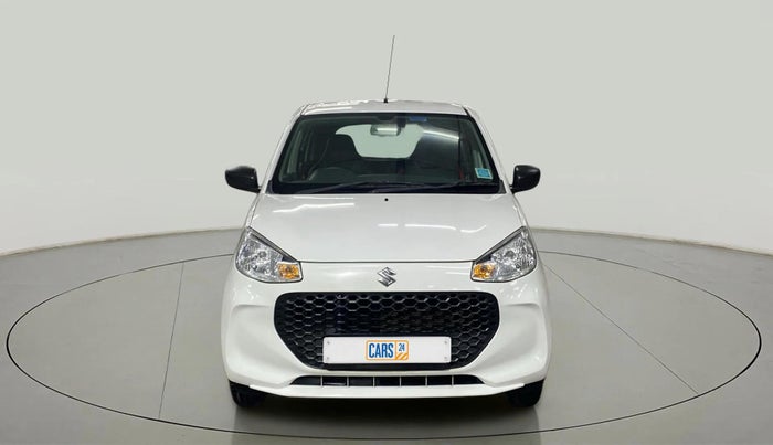 2023 Maruti Alto K10 VXI AMT, Petrol, Automatic, 2,738 km, Front