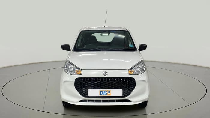 2023 Maruti Alto K10 VXI AMT, Petrol, Automatic, 2,738 km, Front