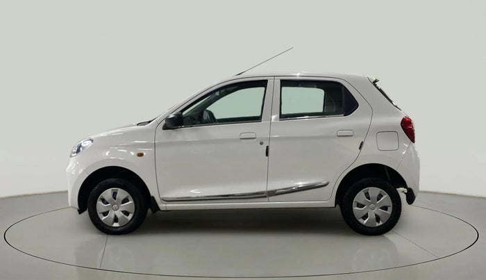 2023 Maruti Alto K10 VXI AMT, Petrol, Automatic, 2,738 km, Left Side