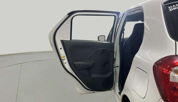 2023 Maruti Alto K10 VXI AMT, Petrol, Automatic, 2,738 km, LHS Rear Door