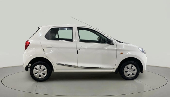 2023 Maruti Alto K10 VXI AMT, Petrol, Automatic, 2,738 km, Right Side View