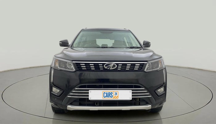 2022 Mahindra XUV300 W8 (O) 1.2 PETROL, Petrol, Manual, 20,884 km, Front