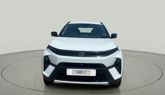 2023 Tata NEXON CREATIVE+ AMT 1.2 PETROL, Petrol, Automatic, 7,294 km, Front