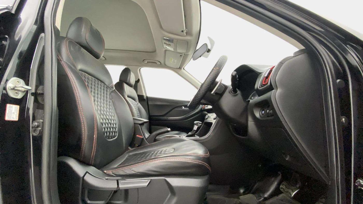 2022 Hyundai Creta S PLUS 1.4 TURBO DCT, Petrol, Automatic, 66,686 km, Right Side Front Door Cabin