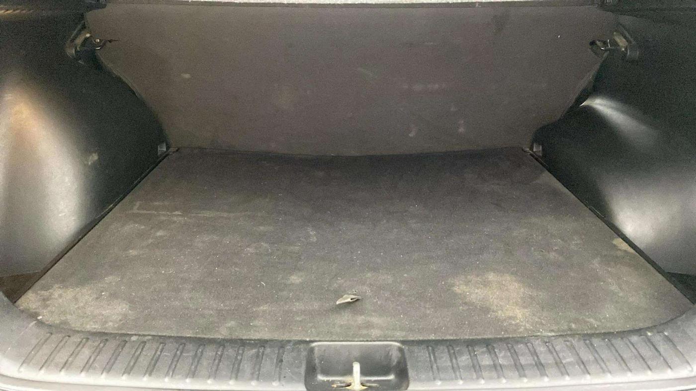 2022 Hyundai Creta S PLUS 1.4 TURBO DCT, Petrol, Automatic, 66,686 km, Boot Open Zoomed View