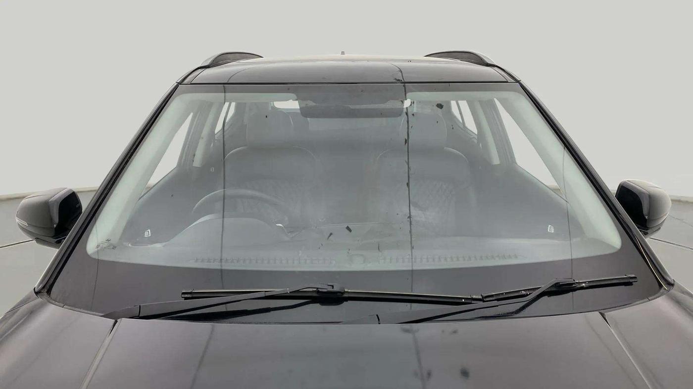 2022 Hyundai Creta S PLUS 1.4 TURBO DCT, Petrol, Automatic, 66,686 km, Front Windshield