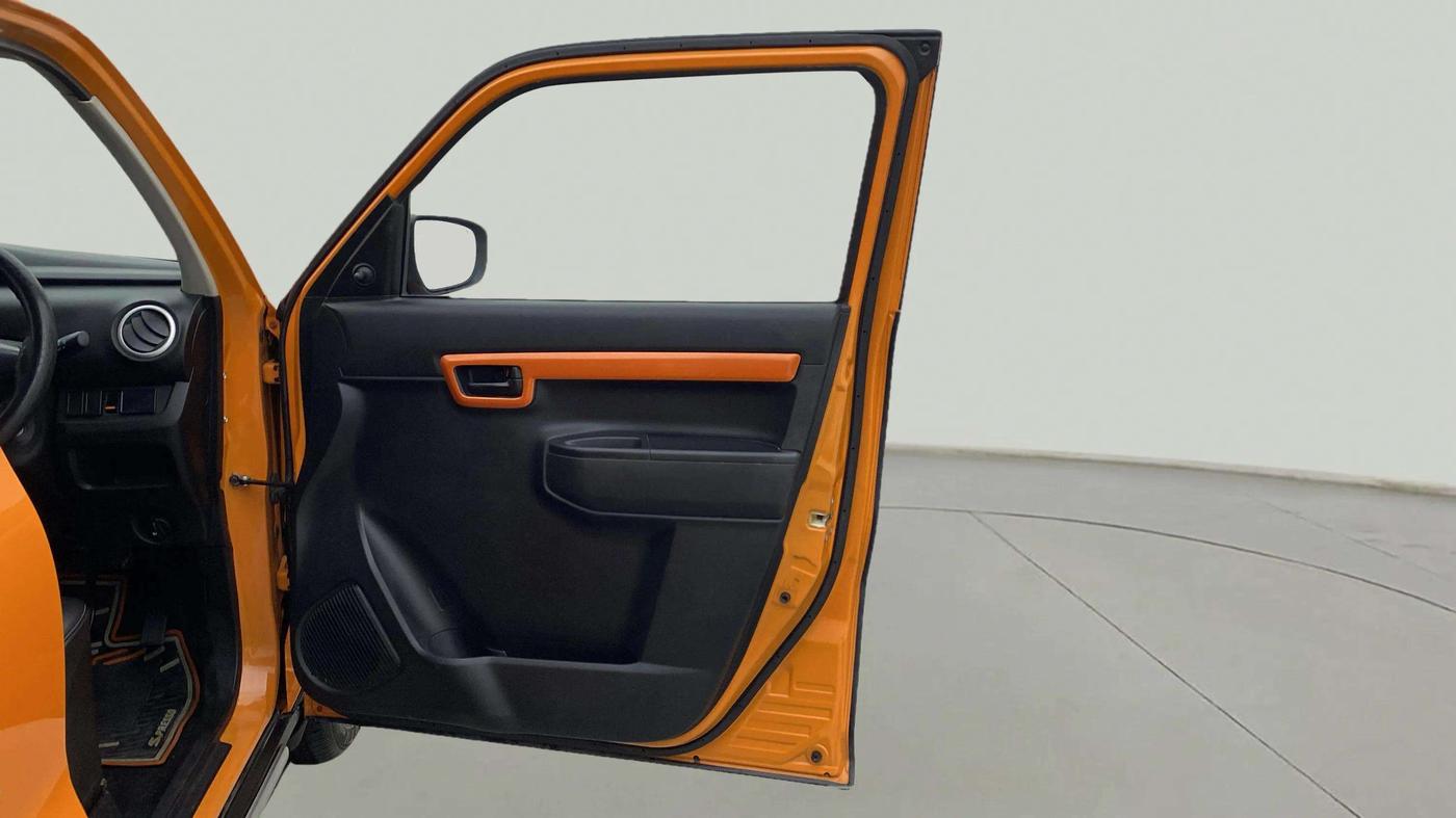 2020 Maruti S PRESSO VXI+, Petrol, Manual, 31,036 km, RHS Front Door