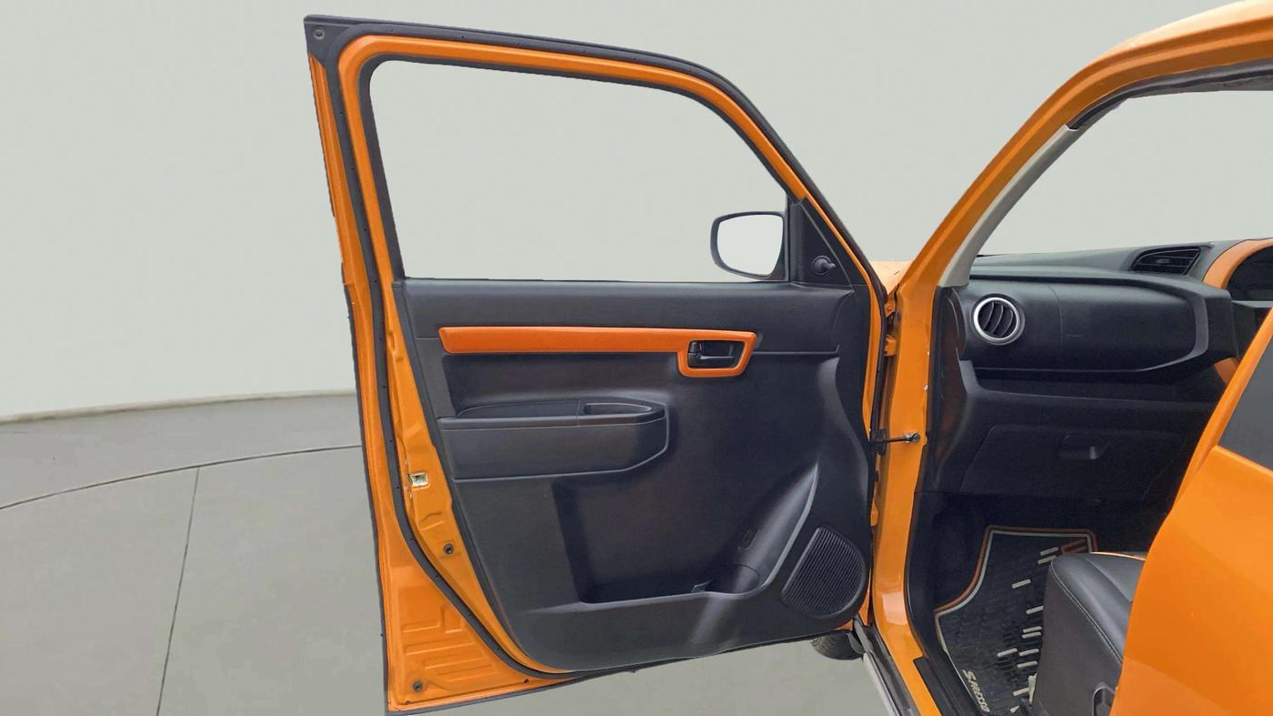 2020 Maruti S PRESSO VXI+, Petrol, Manual, 31,036 km, LHS Front Door