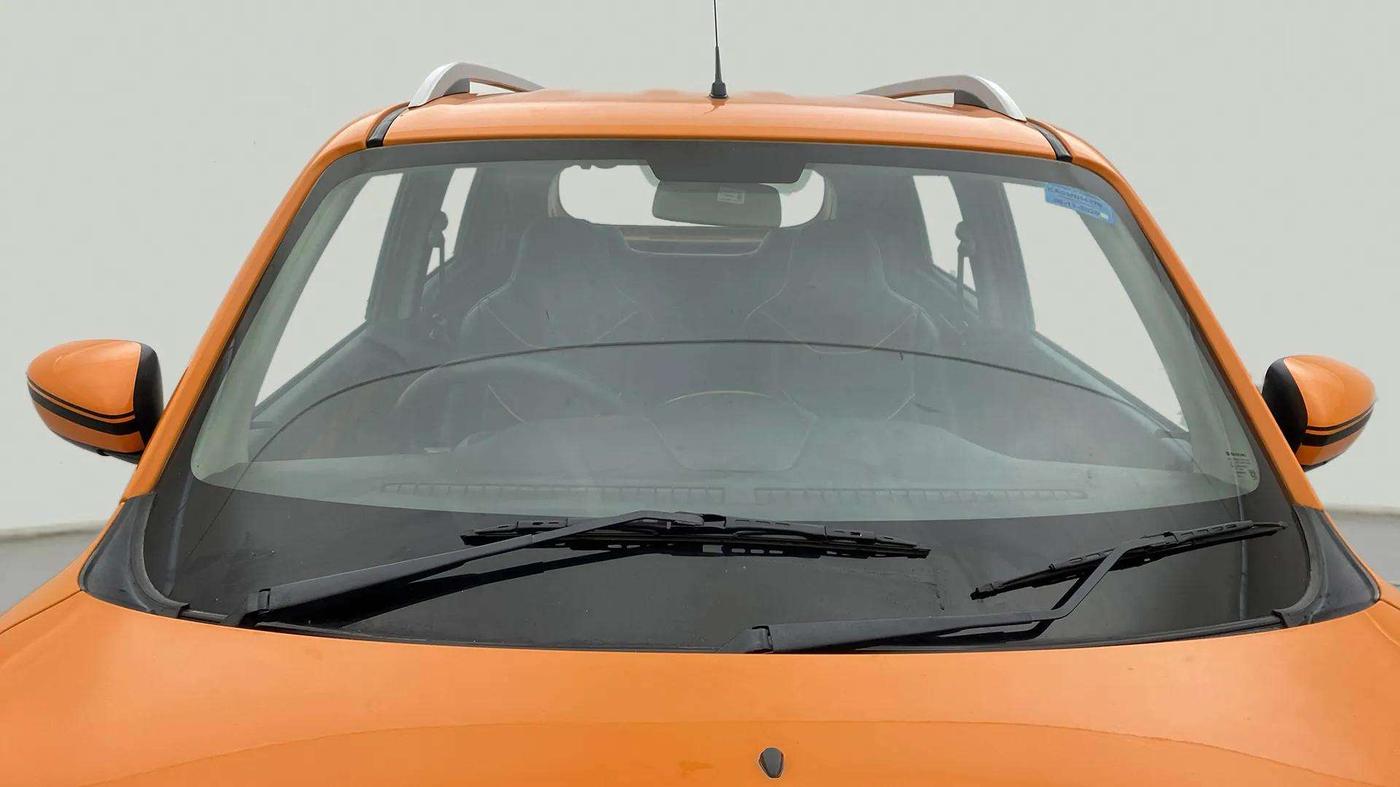 2020 Maruti S PRESSO VXI+, Petrol, Manual, 31,036 km, Front Windshield