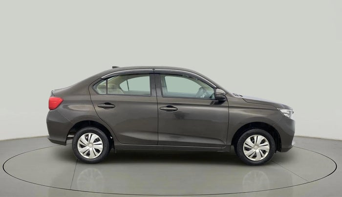 2018 Honda Amaze 1.2L I-VTEC S, Petrol, Manual, 48,494 km, Right Side View