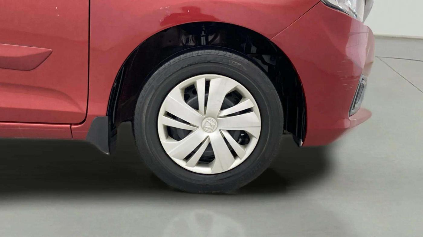 2019 Honda Amaze 1.2L I-VTEC S, Petrol, Manual, 32,675 km, Right Front Wheel