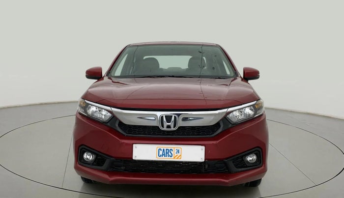 2019 Honda Amaze 1.2L I-VTEC S, Petrol, Manual, 32,565 km, Front