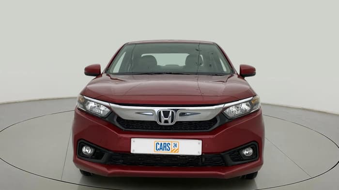 2019 Honda Amaze 1.2L I-VTEC S, Petrol, Manual, 32,675 km, Front