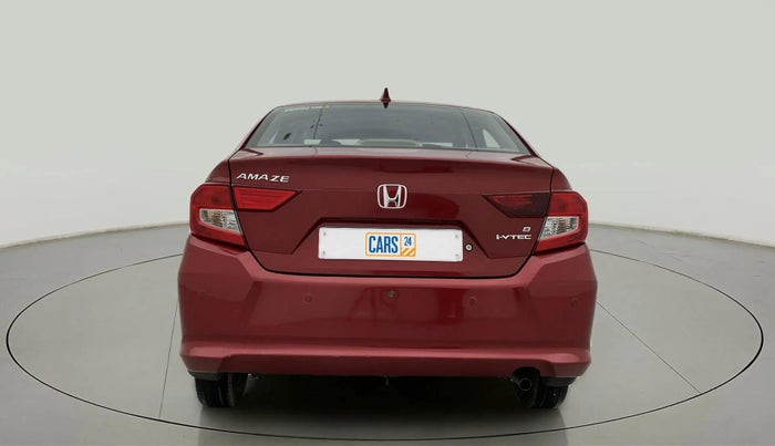 2019 Honda Amaze 1.2L I-VTEC S, Petrol, Manual, 32,565 km, Back/Rear