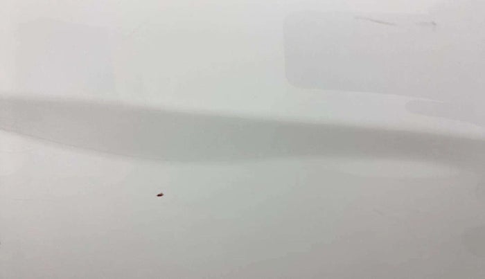 2014 Maruti Ertiga ZXI, Petrol, Manual, 50,339 km, Right rear door - Slightly dented