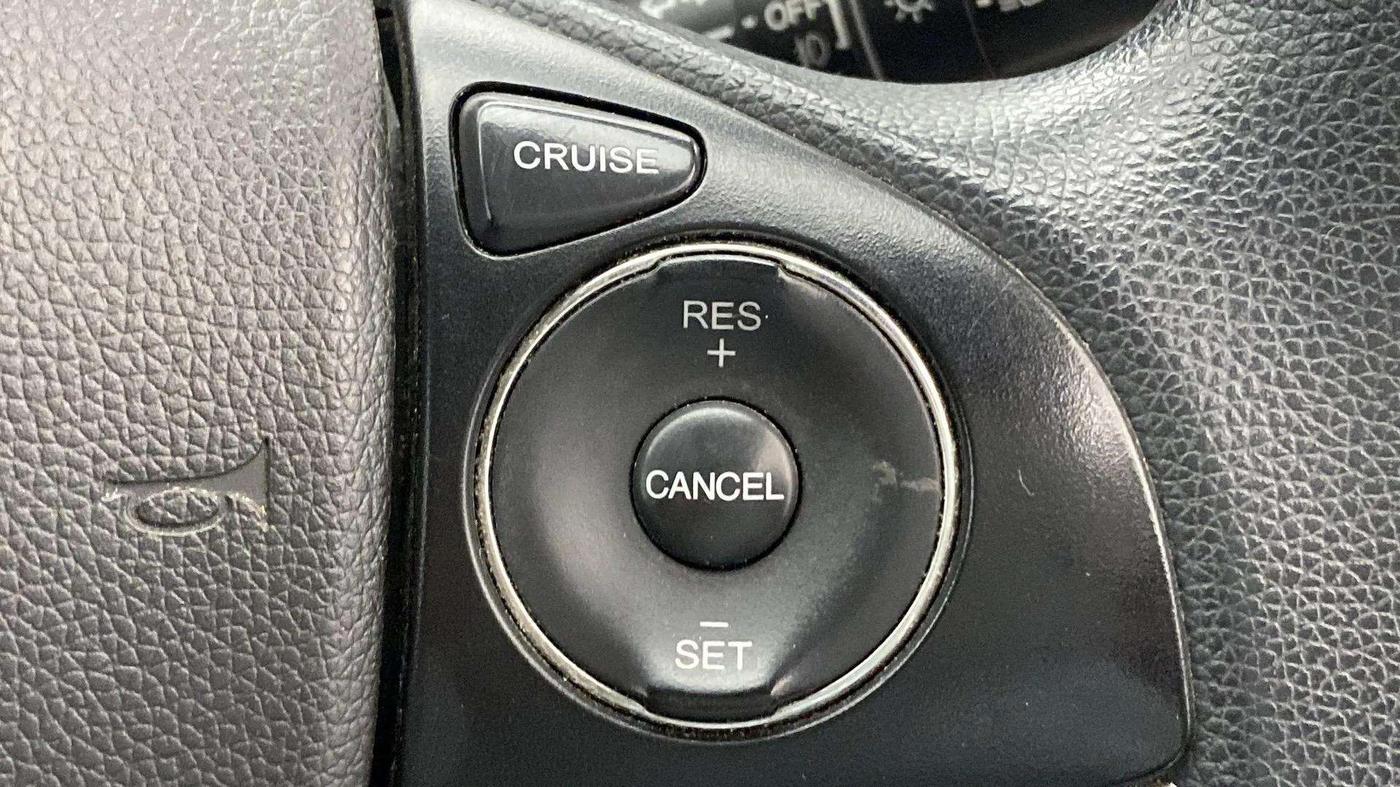 2018 Honda City 1.5L I-VTEC V MT, Petrol, Manual, 34,672 km, Adaptive Cruise Control