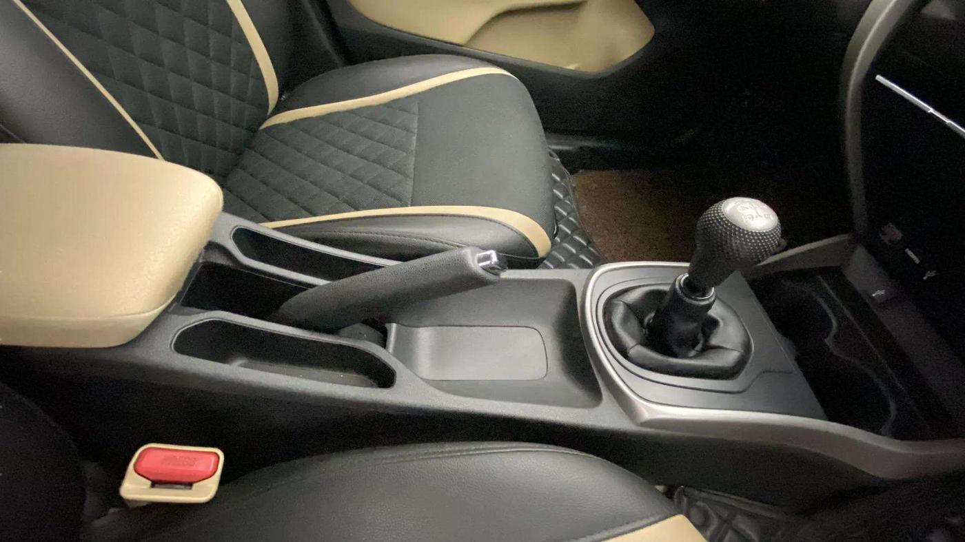 2018 Honda City 1.5L I-VTEC V MT, Petrol, Manual, 34,672 km, Gear Lever