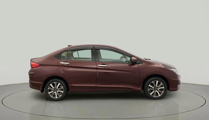 2018 Honda City 1.5L I-VTEC V MT, Petrol, Manual, 34,484 km, Right Side View