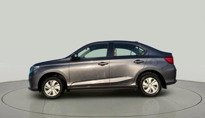 2019 Honda Amaze 1.5L I-DTEC S, Diesel, Manual, 30,666 km, Left Side